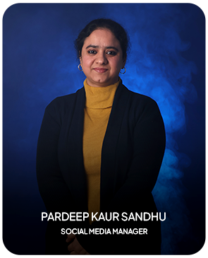 Pardeep Ma'am